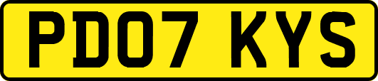 PD07KYS