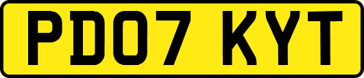 PD07KYT