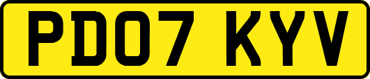 PD07KYV