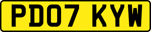 PD07KYW