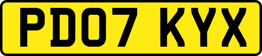 PD07KYX