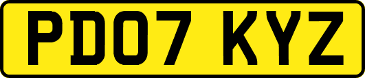 PD07KYZ