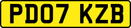 PD07KZB
