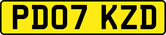 PD07KZD
