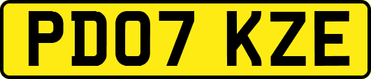 PD07KZE