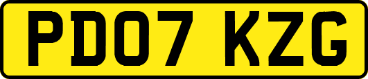 PD07KZG
