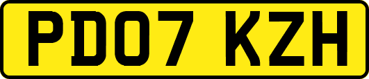 PD07KZH