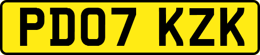 PD07KZK