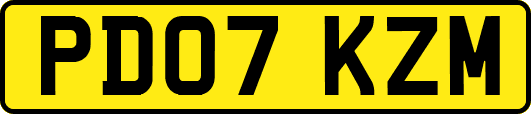 PD07KZM