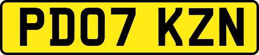 PD07KZN