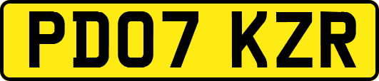 PD07KZR