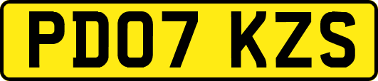 PD07KZS