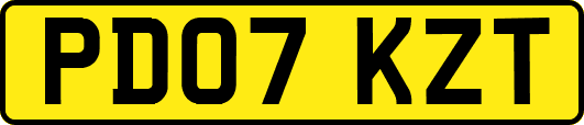 PD07KZT