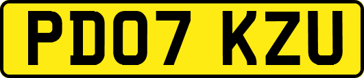 PD07KZU