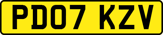 PD07KZV