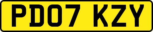 PD07KZY