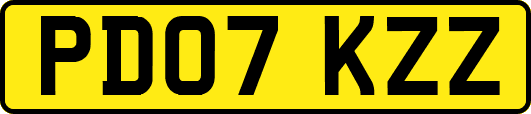 PD07KZZ