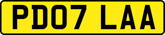 PD07LAA