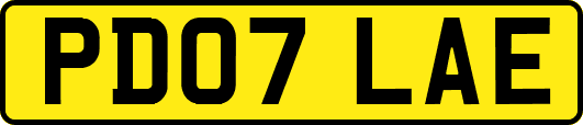 PD07LAE