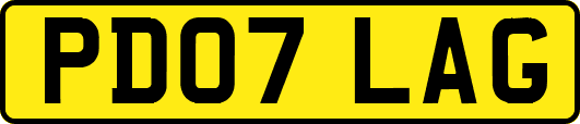 PD07LAG