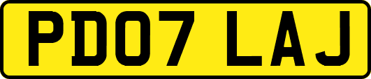 PD07LAJ