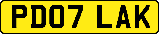 PD07LAK