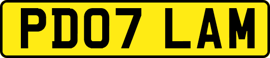 PD07LAM