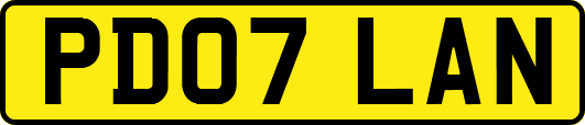 PD07LAN
