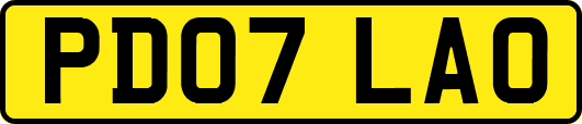 PD07LAO