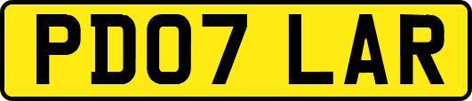 PD07LAR