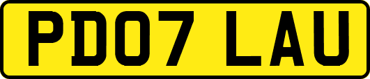 PD07LAU