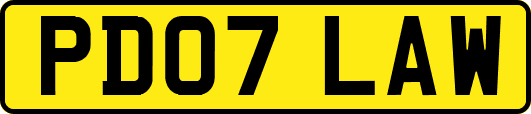 PD07LAW