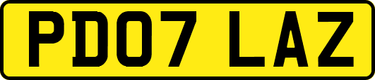 PD07LAZ