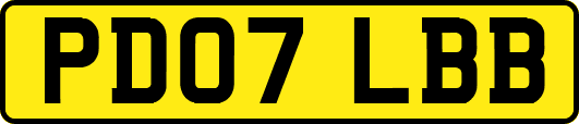 PD07LBB