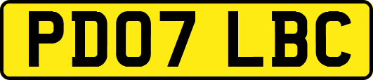 PD07LBC