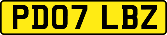 PD07LBZ