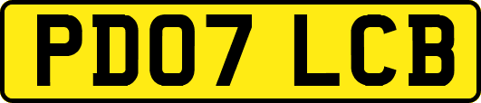 PD07LCB