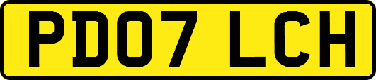 PD07LCH