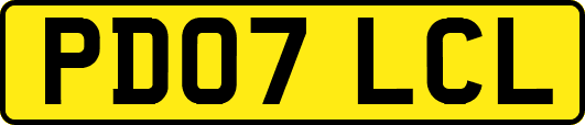 PD07LCL