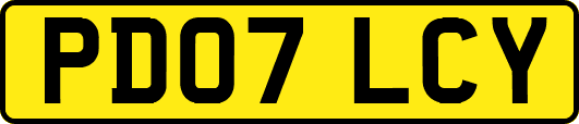 PD07LCY