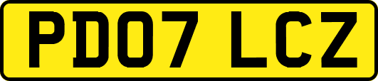 PD07LCZ