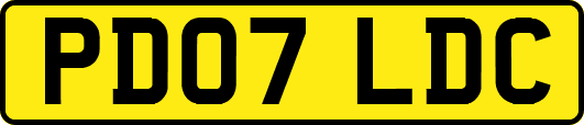 PD07LDC