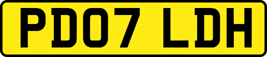 PD07LDH