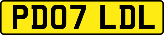 PD07LDL