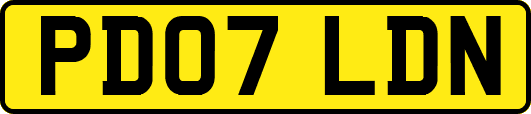 PD07LDN