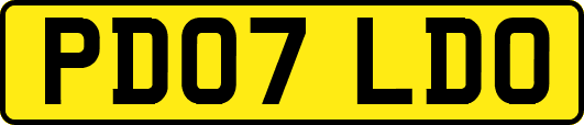 PD07LDO