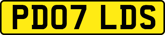 PD07LDS