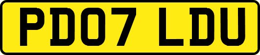 PD07LDU