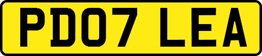 PD07LEA