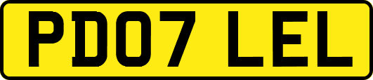 PD07LEL